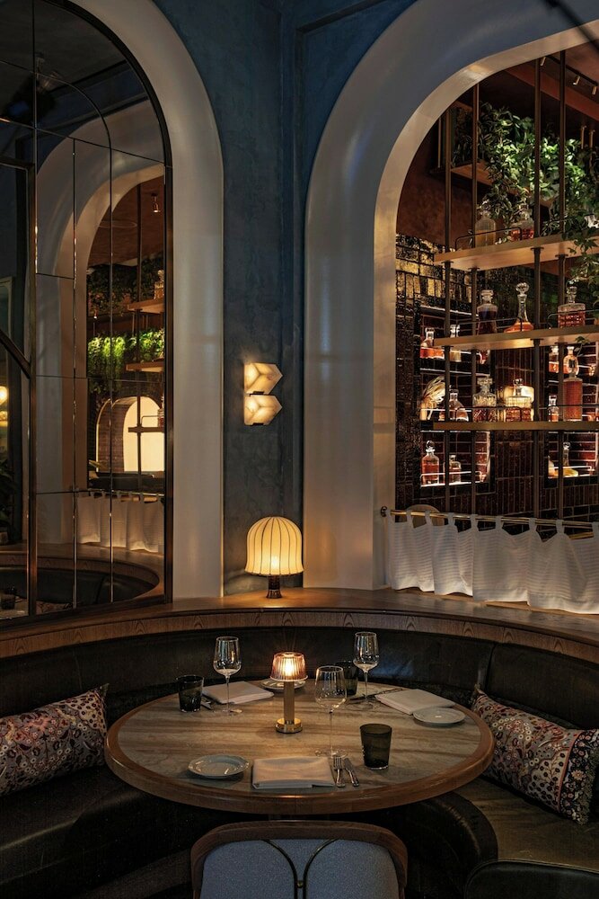 Фото Jw Marriott Essex House New York