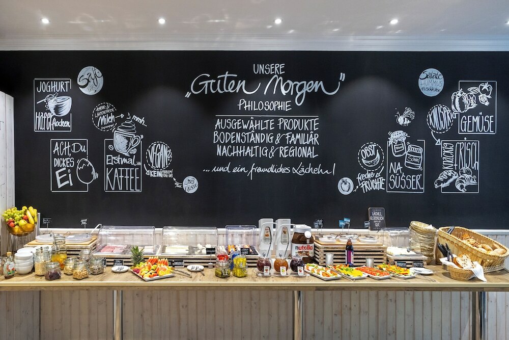 Фото Auto-Parkhotel