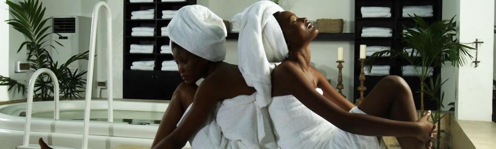 Фото Clear Essence California SPA & Wellness Resort