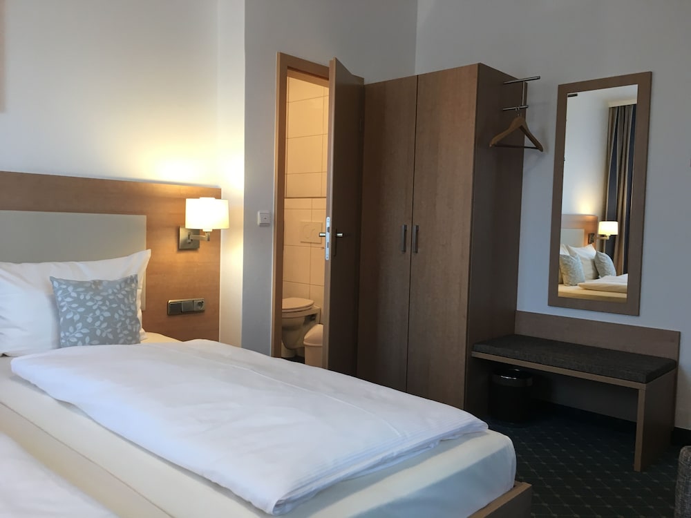 Фото Akzent Hotel Schranne