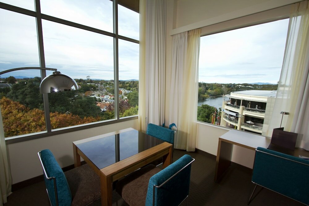 Фото Novotel Hamilton Tainui