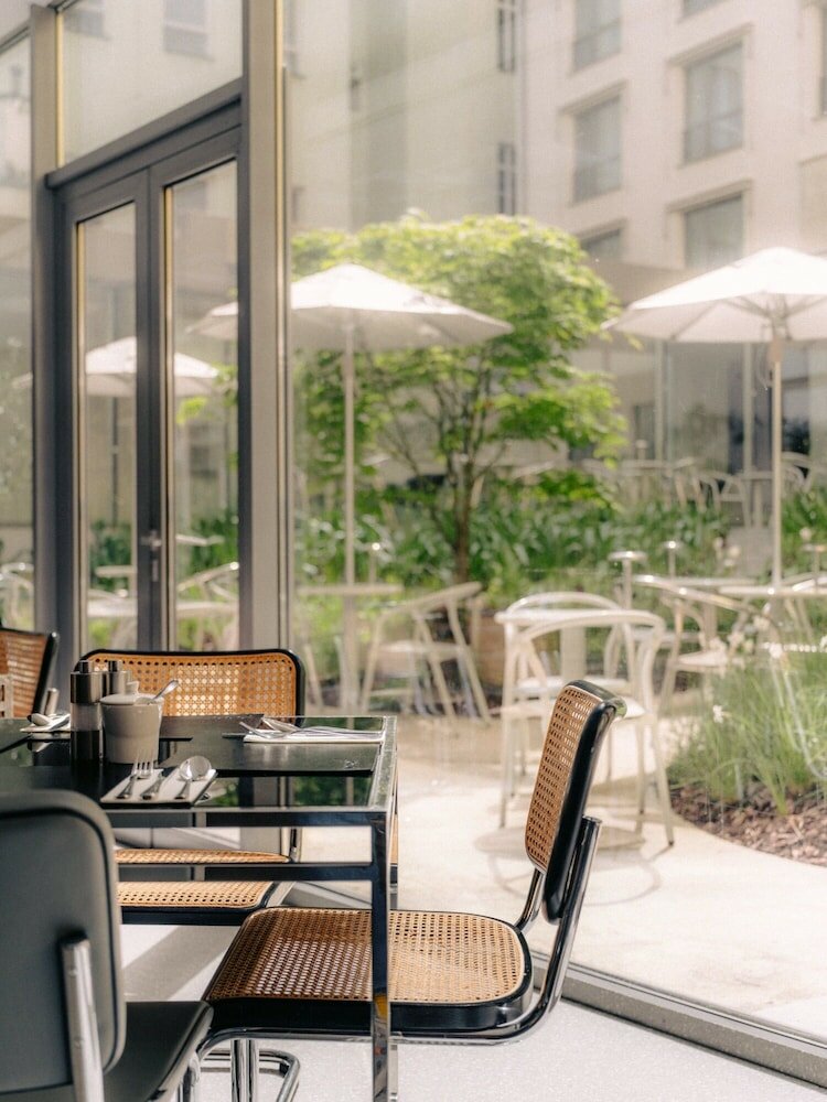 Фото Hotel Josef