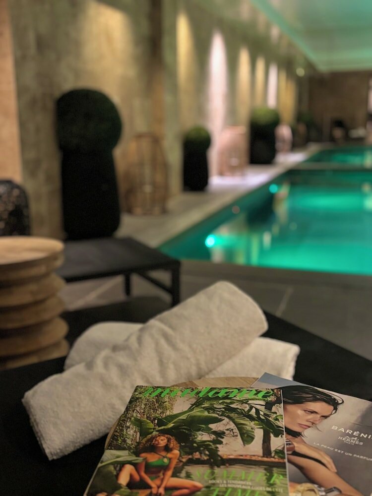 Фото Hotel Star Champs Elysées