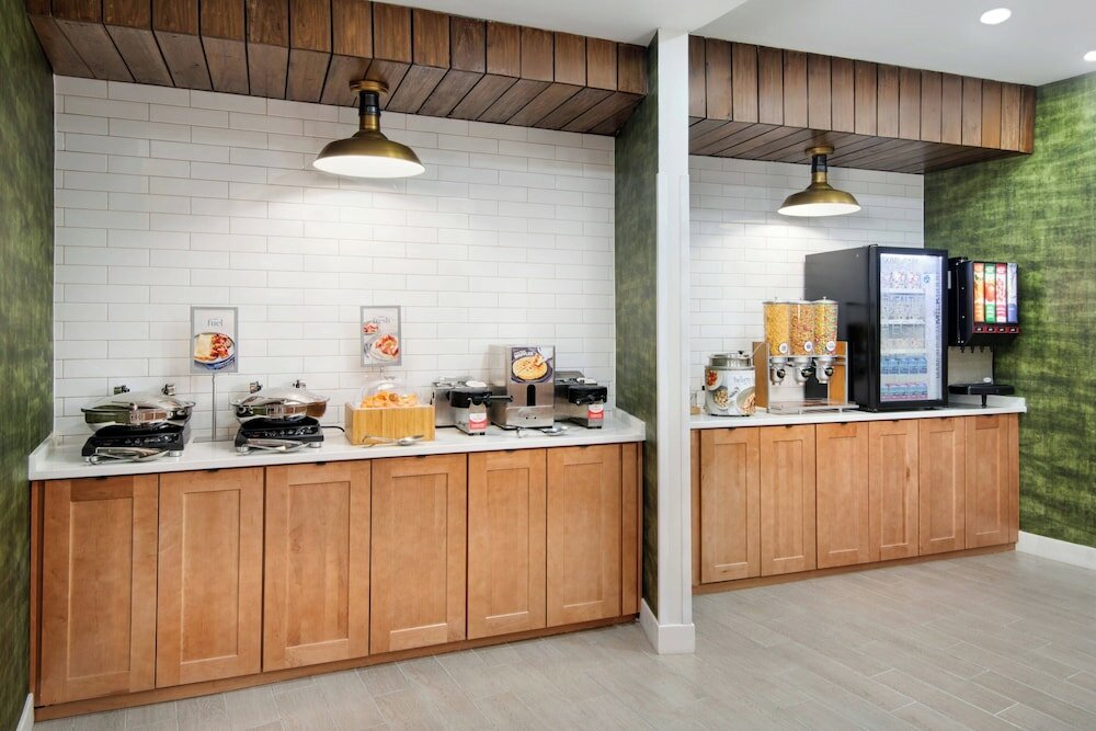 Фото Fairfield Inn & Suites by Marriott Columbia Downtown