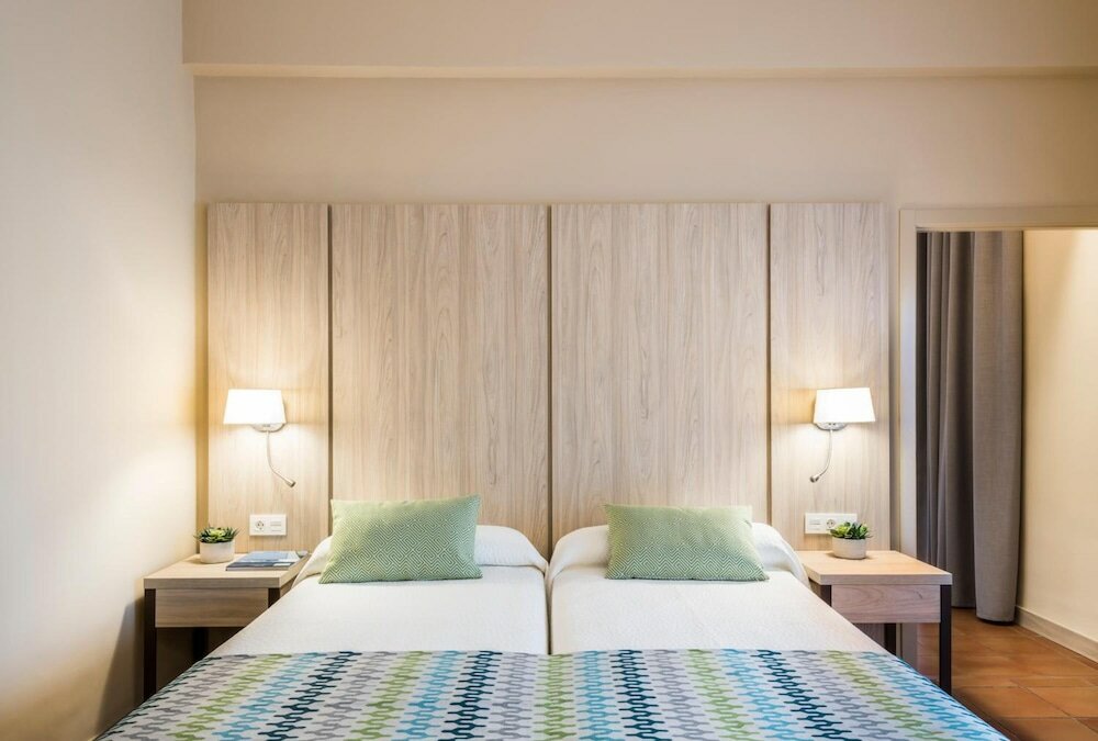 Фото Hotel Intur Bonaire