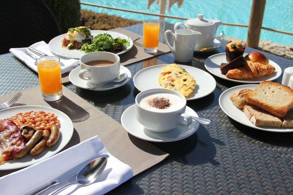 Фото Crowne Plaza Vilamoura Algarve