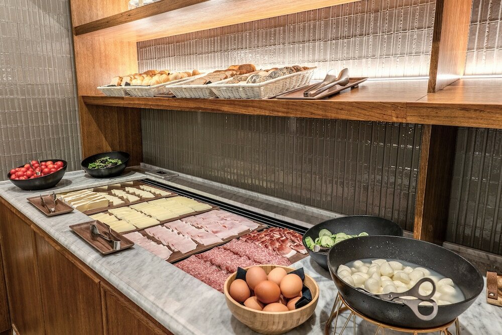 Фото Hotel Isola Sacra Rome Airport