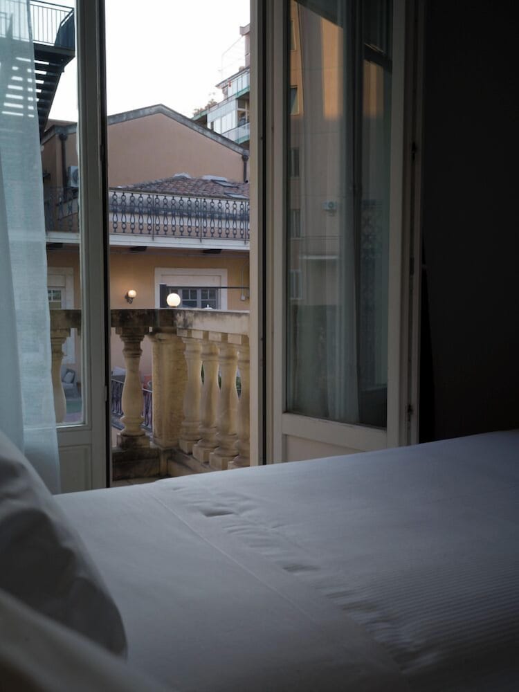 Фото Hotel Villa del Bosco