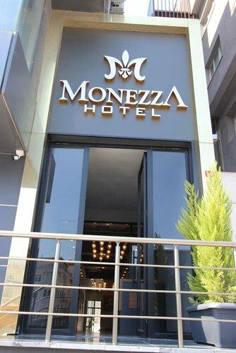 Гостиница Monezza Otel в Авджиларе