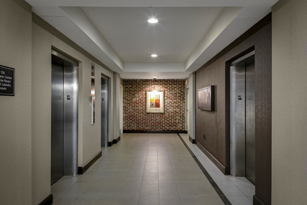 Фото Residence Inn by Marriott Atlanta Midtown/Peachtree at 17th