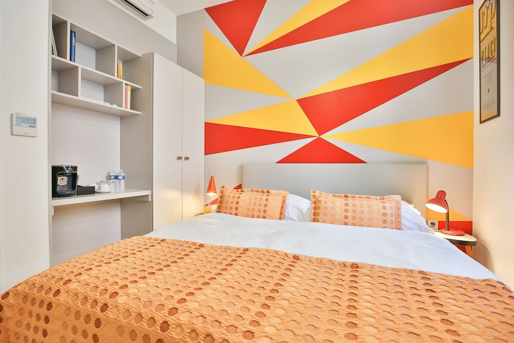 Фото Lh Vintage Design Hotel Sax