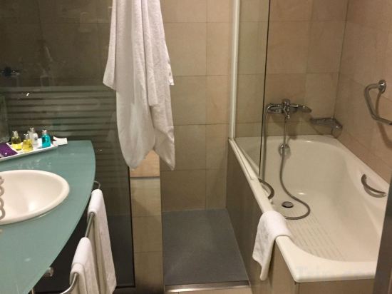 Фото Sercotel Caspe