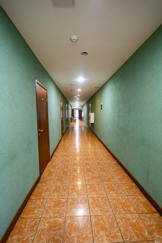 Гостиница Max в Тюменской области