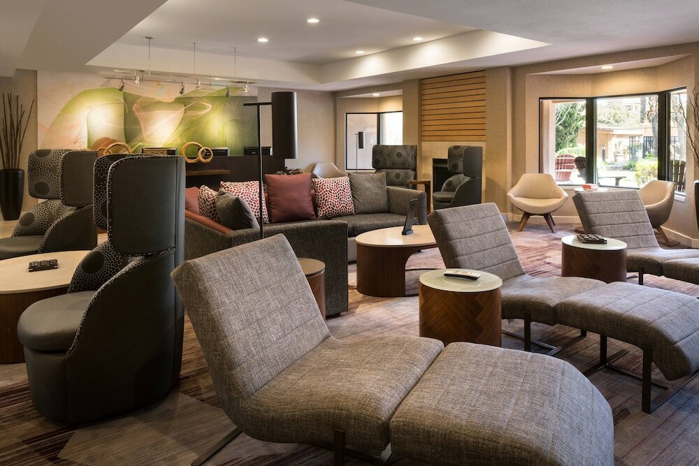 Фото Courtyard by Marriott Milpitas Silicon Valley