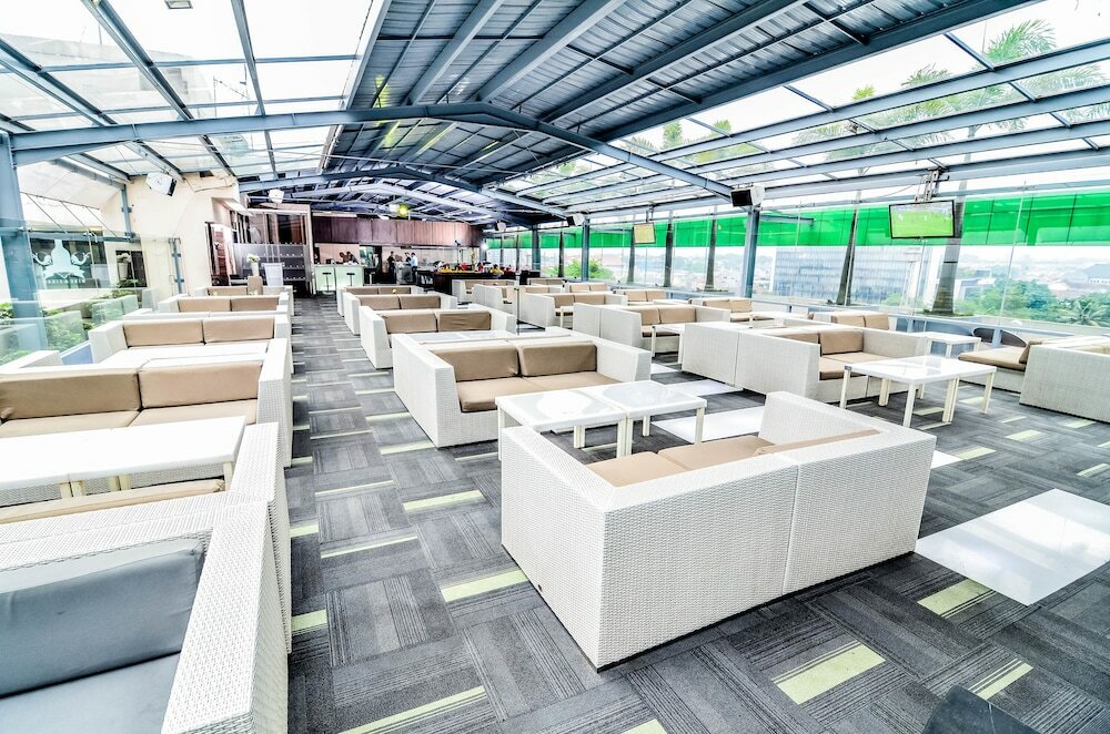 Фото El Cavana Hotel