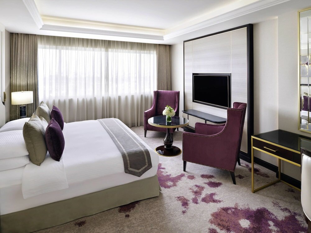 Фото Mövenpick Bahrain