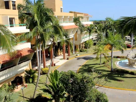 Фото Sol Varadero Beach