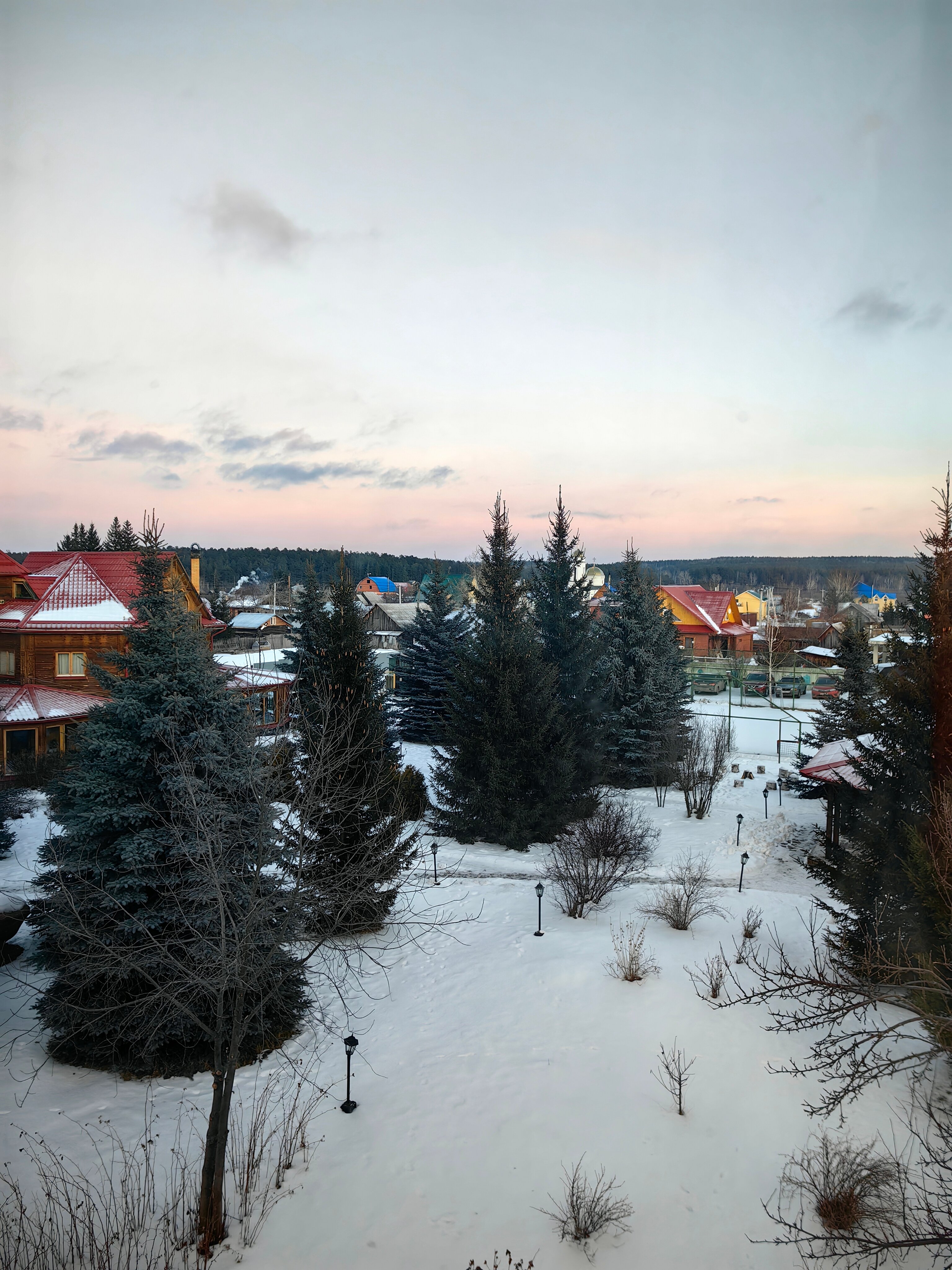 Фото Здрава Дача