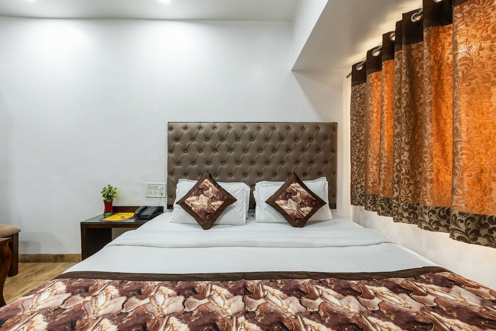 Фото Hotel Kabeer