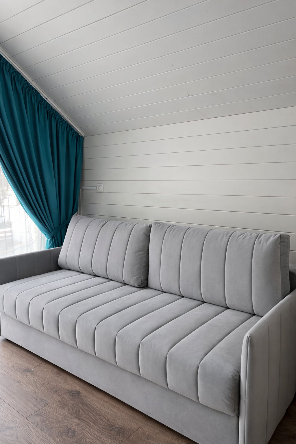 Фото AiShah house