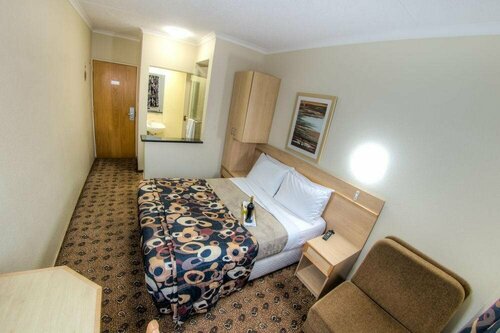 Гостиница Road Lodge Durban в ЮАР