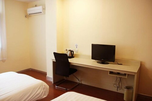 Гостиница GreenTree Inn Shenyang Shenhe District Wuai Street Expreess Hotel в Шэньяне