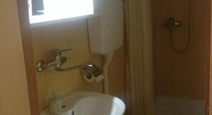 Гостиница Hostel Mimi