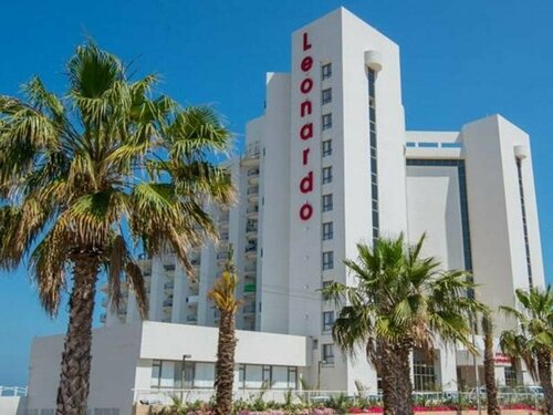 Гостиница Tamara Ashkelon в Ашкелоне