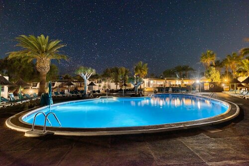 Внешний вид отеля Ona Las Casitas в Яйсе, фото 1