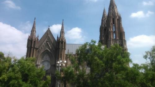 Гостиница Spot On 74228 Galaxy Comforts в Майсуре