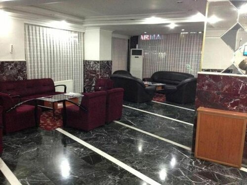Гостиница Birkent Otel в Енишехире