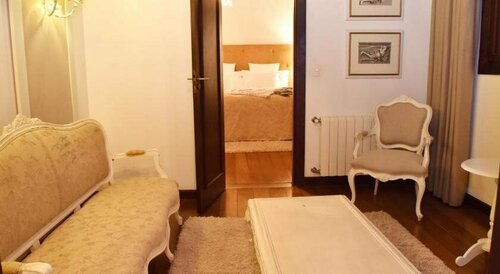 Внешний вид отеля Villa Casato Residenza Boutique в Кампос-ду-Жордану, фото 4