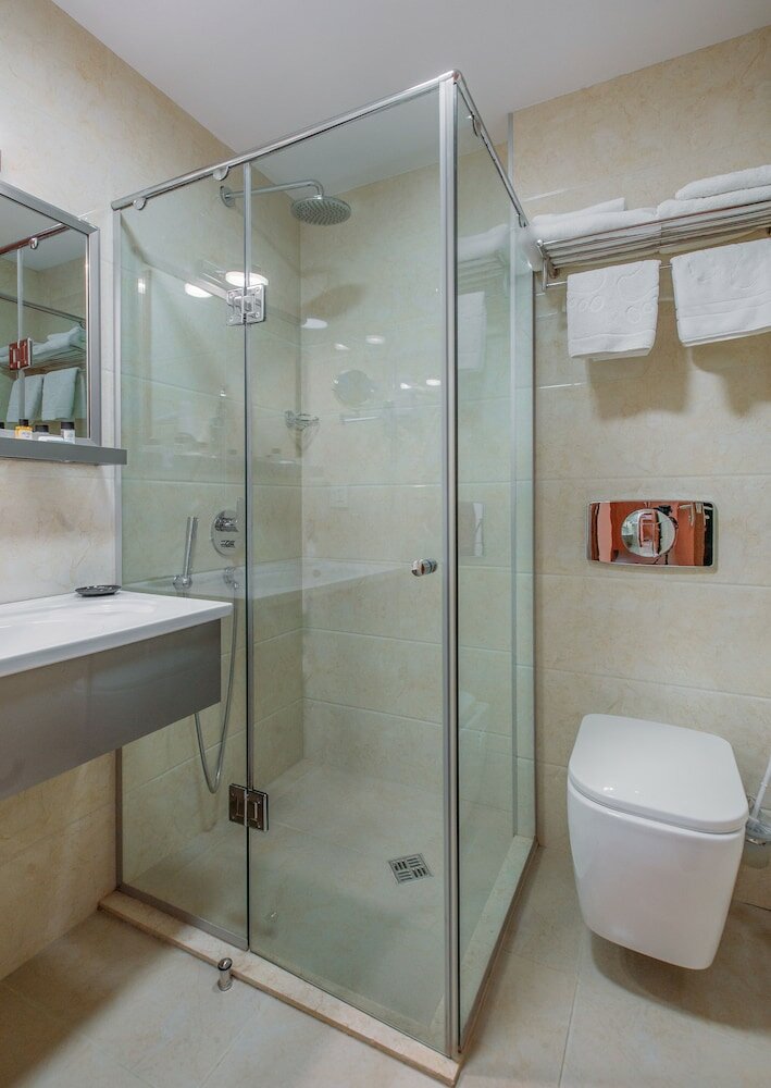 Urban Boutique Hotel - 10