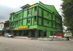 Sastria Hotel