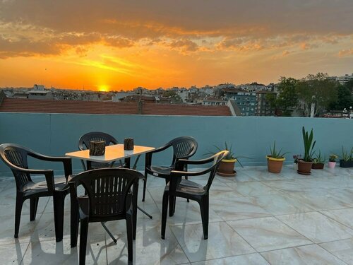 Avsin Apart Hotel