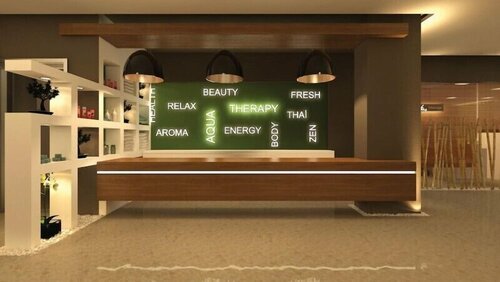 Гостиница Majura Hotel Business в Каршияке