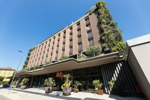 Hotel Viu Milan