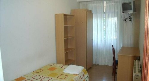 Гостиница Hostal O Patron в Сантьяго-де-Компостела