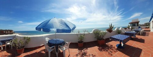 Гостиница Casa Vacanze Elianto в Анцио