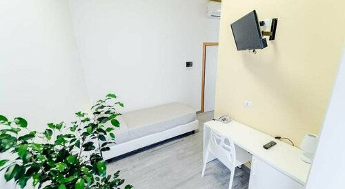 Гостиница Civico25 Suite Hotel в Габичче-Маре