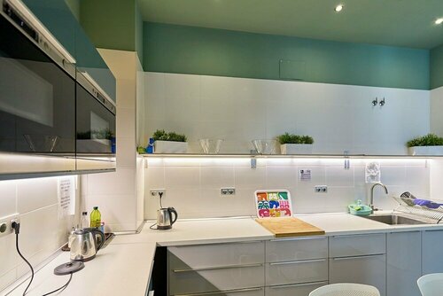 Хостел The Book Factory Hostel в Кастилии и Леоне