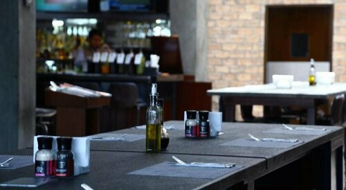 Гостиница Casa Andina Select Tacna в Такне