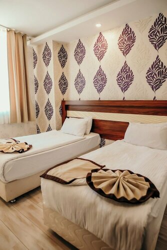 Гостиница Azd House Hotel в Кызылтепе