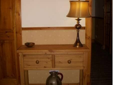 Гостиница Sherwood Bed and Breakfast в Эйре