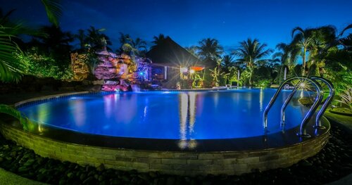 Two Tiger Resort & SPA