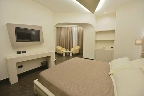 Гостиница Petit Hotel Elita в Шкодере