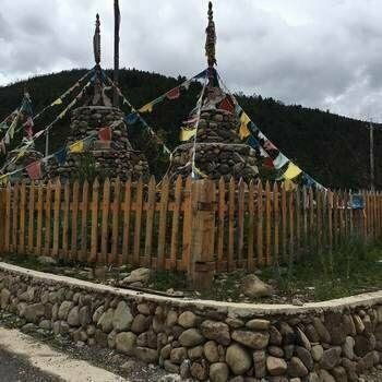 Гостиница UU Resort в Дечене