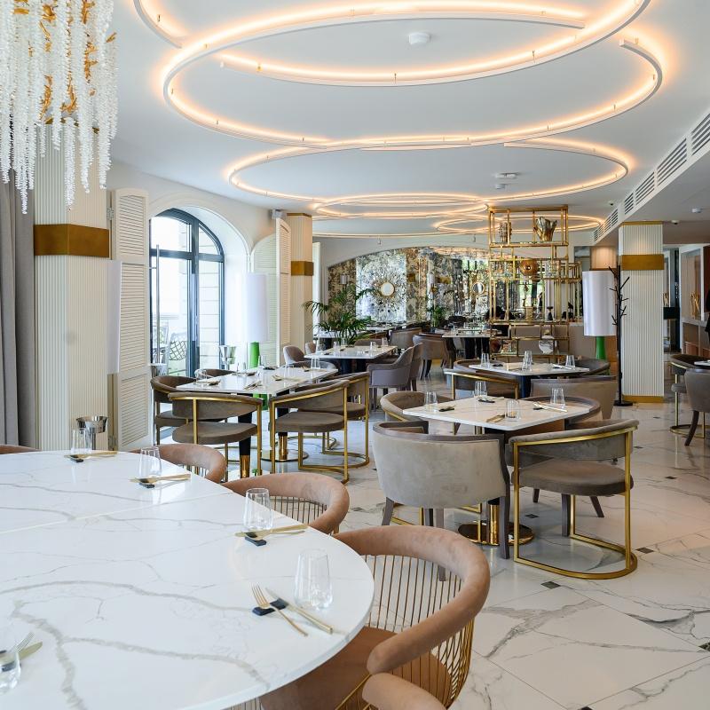 Фото Grand Hotel Royal Lions