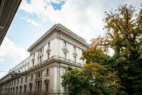 Гостиница Baltik Guesthouse в Италии