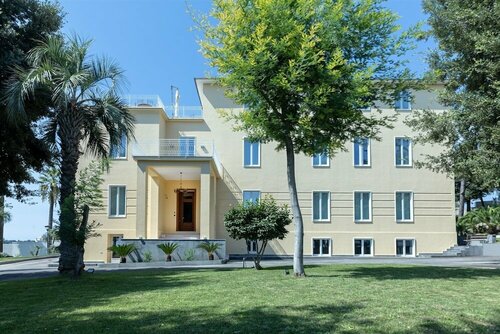 Riama Agriresort